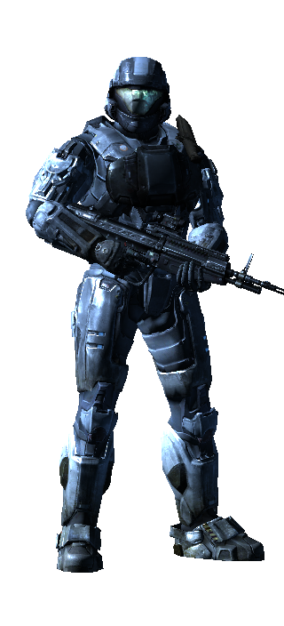craftycodie spartan render